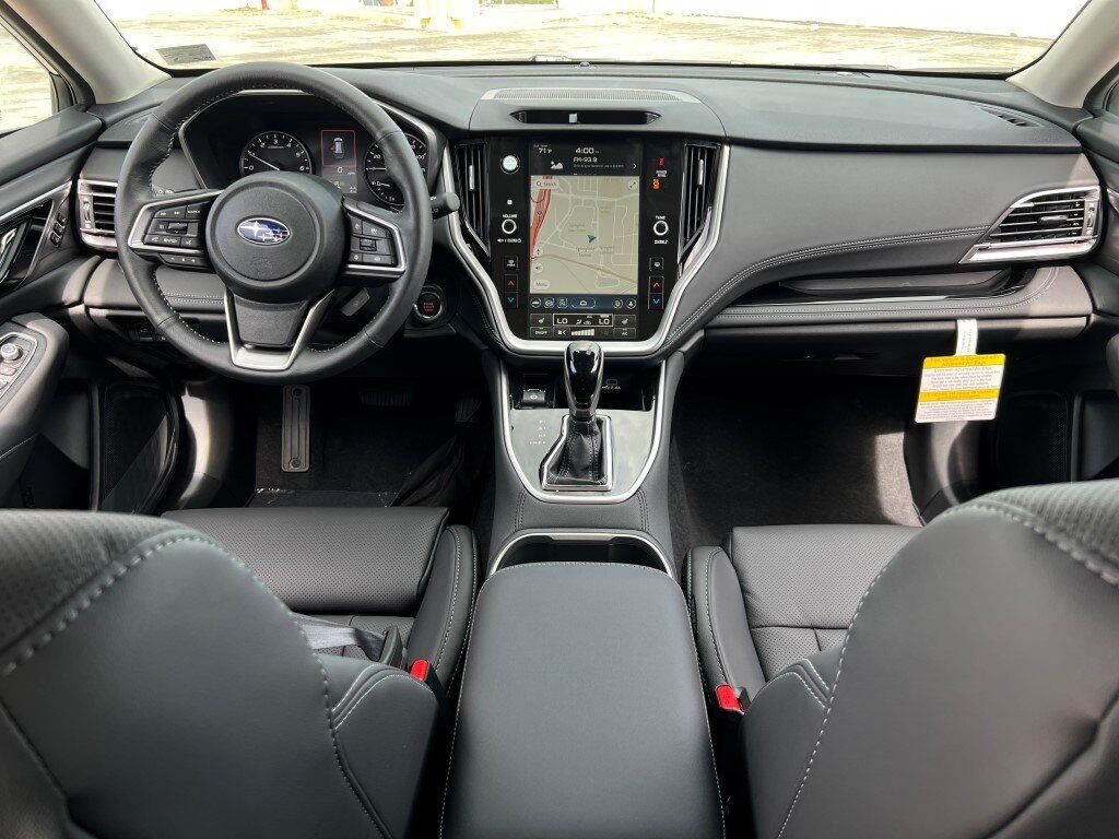 2025 Subaru Outback Limited Springfield VA