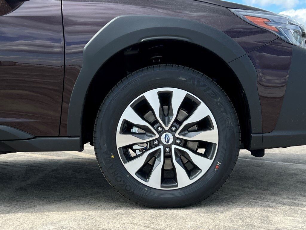 2025 Subaru Outback Limited Springfield VA