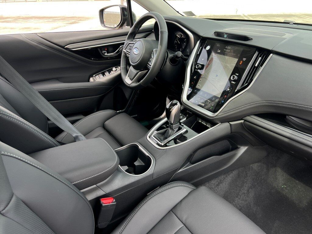 2025 Subaru Outback Limited Springfield VA