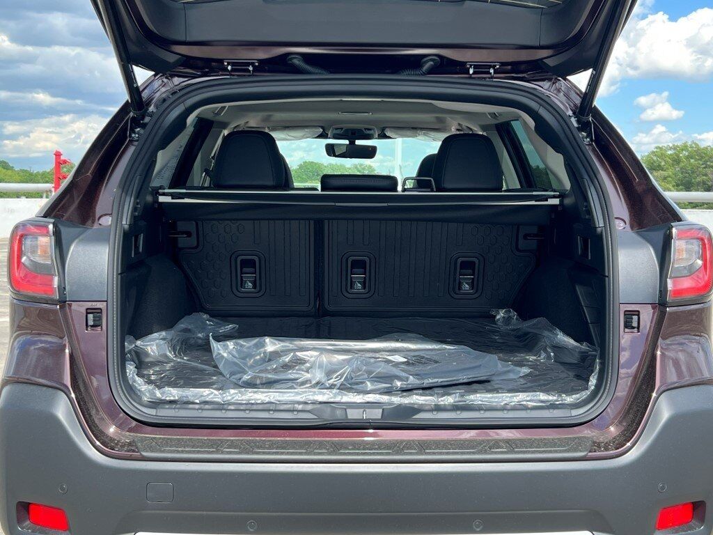 2025 Subaru Outback Limited Springfield VA