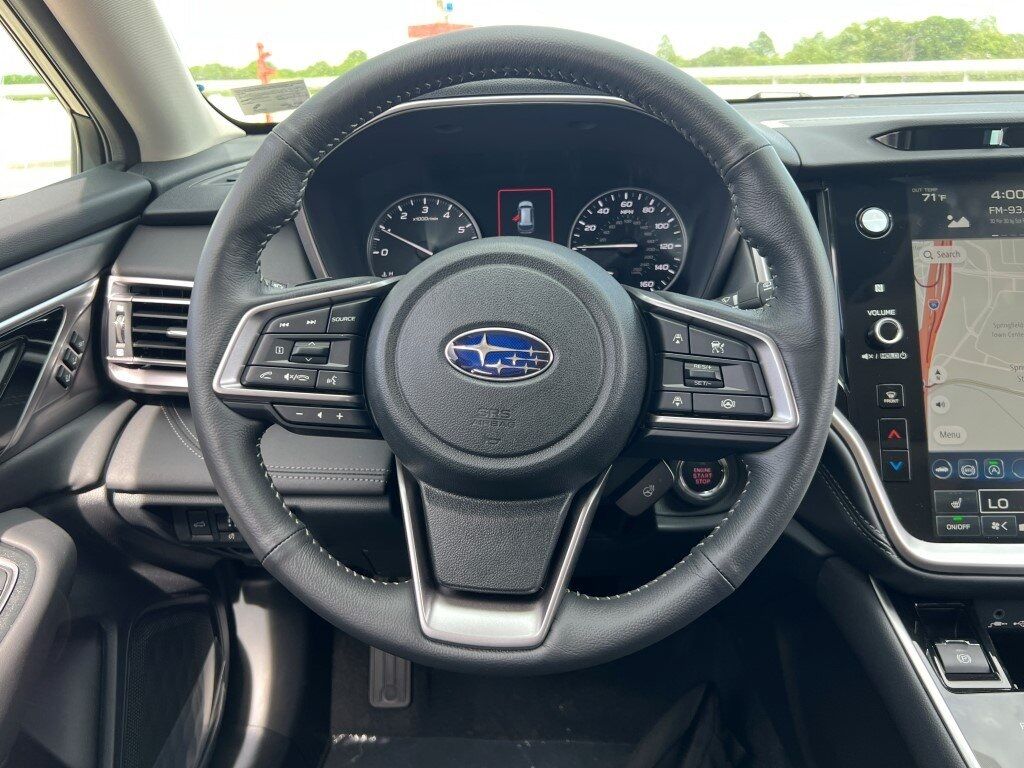 2025 Subaru Outback Limited Springfield VA