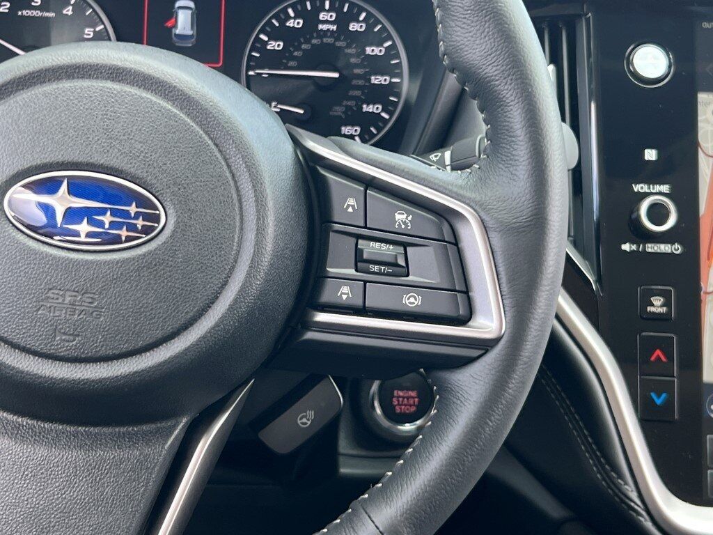 2025 Subaru Outback Limited Springfield VA