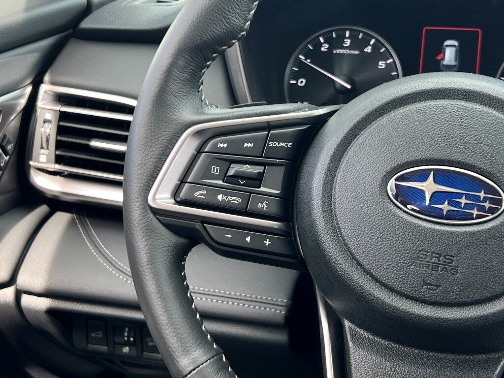 2025 Subaru Outback Limited Springfield VA