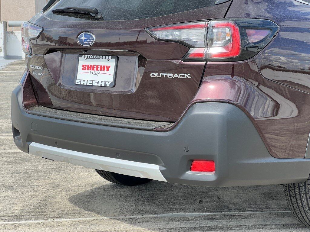 2025 Subaru Outback Limited Springfield VA