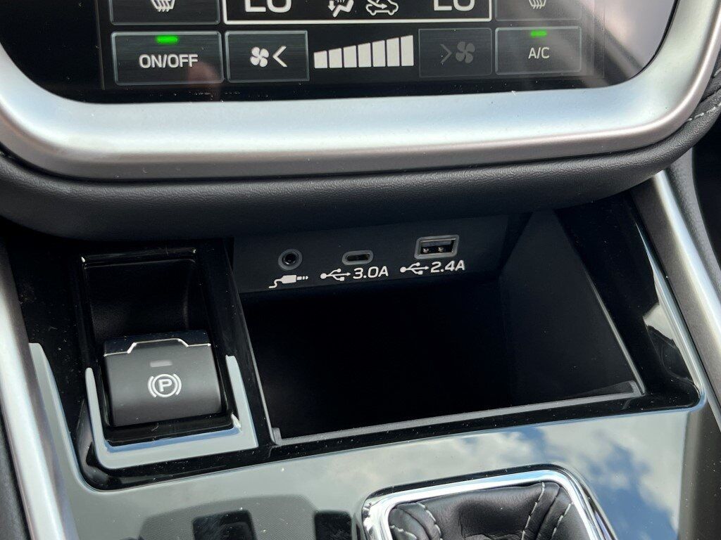 2025 Subaru Outback Limited Springfield VA