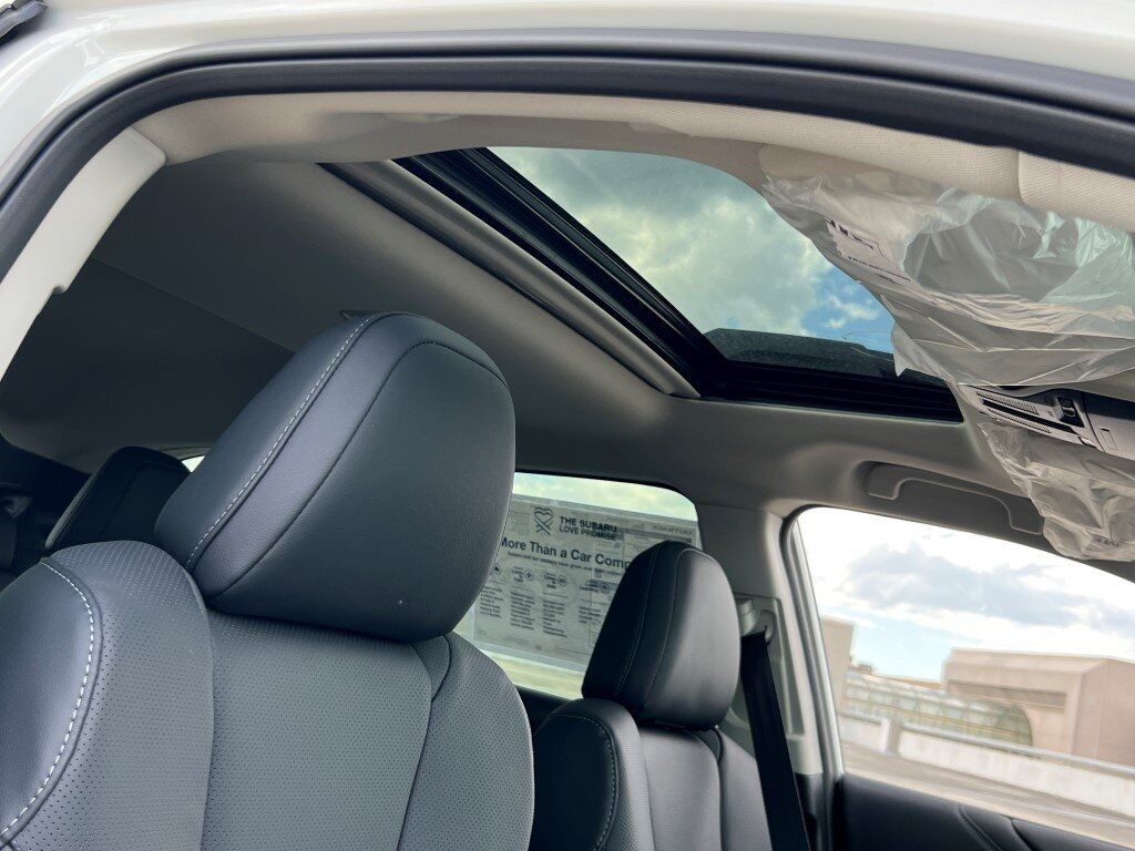 2025 Subaru Outback Limited Springfield VA