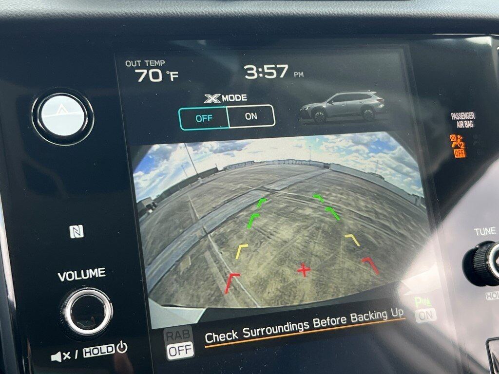 2025 Subaru Outback Limited Springfield VA