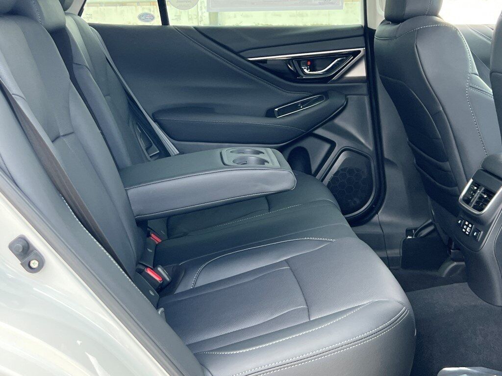 2025 Subaru Outback Limited Springfield VA