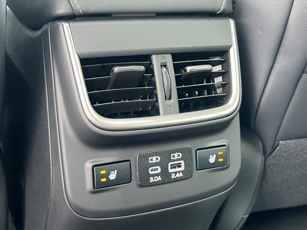 2025 Subaru Outback Limited Springfield VA