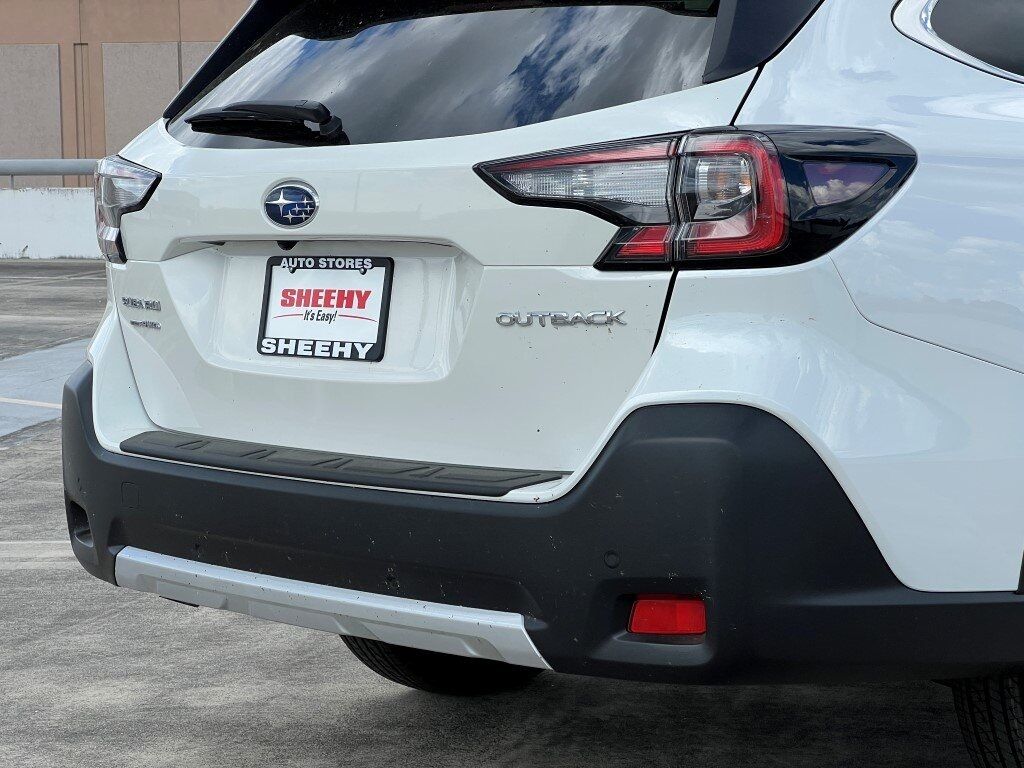 2025 Subaru Outback Limited Springfield VA