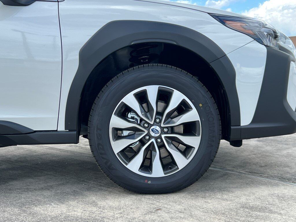 2025 Subaru Outback Limited Springfield VA