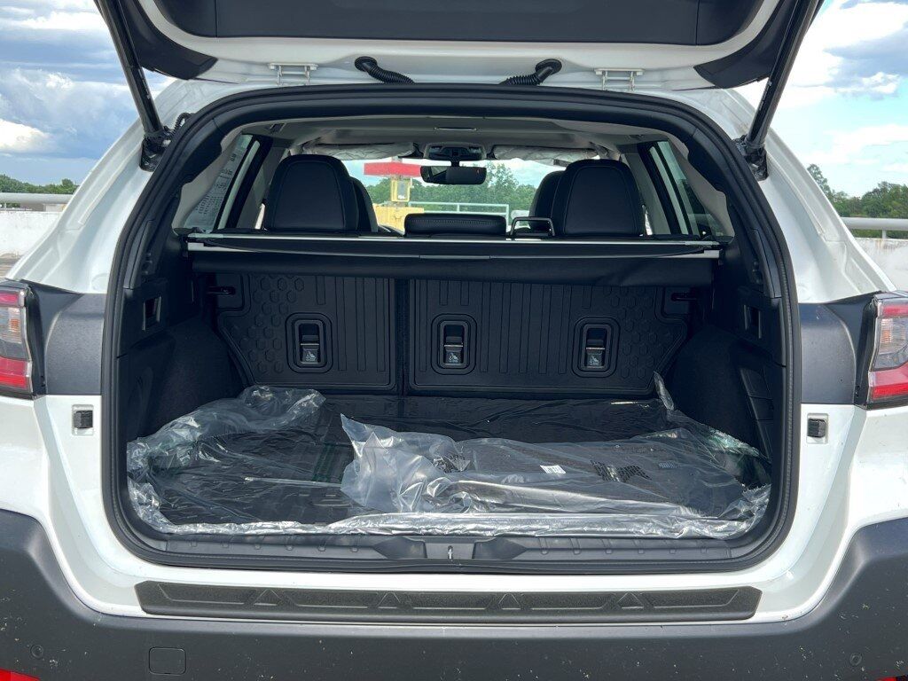 2025 Subaru Outback Limited Springfield VA