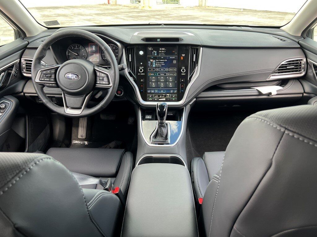 2025 Subaru Outback Limited Springfield VA