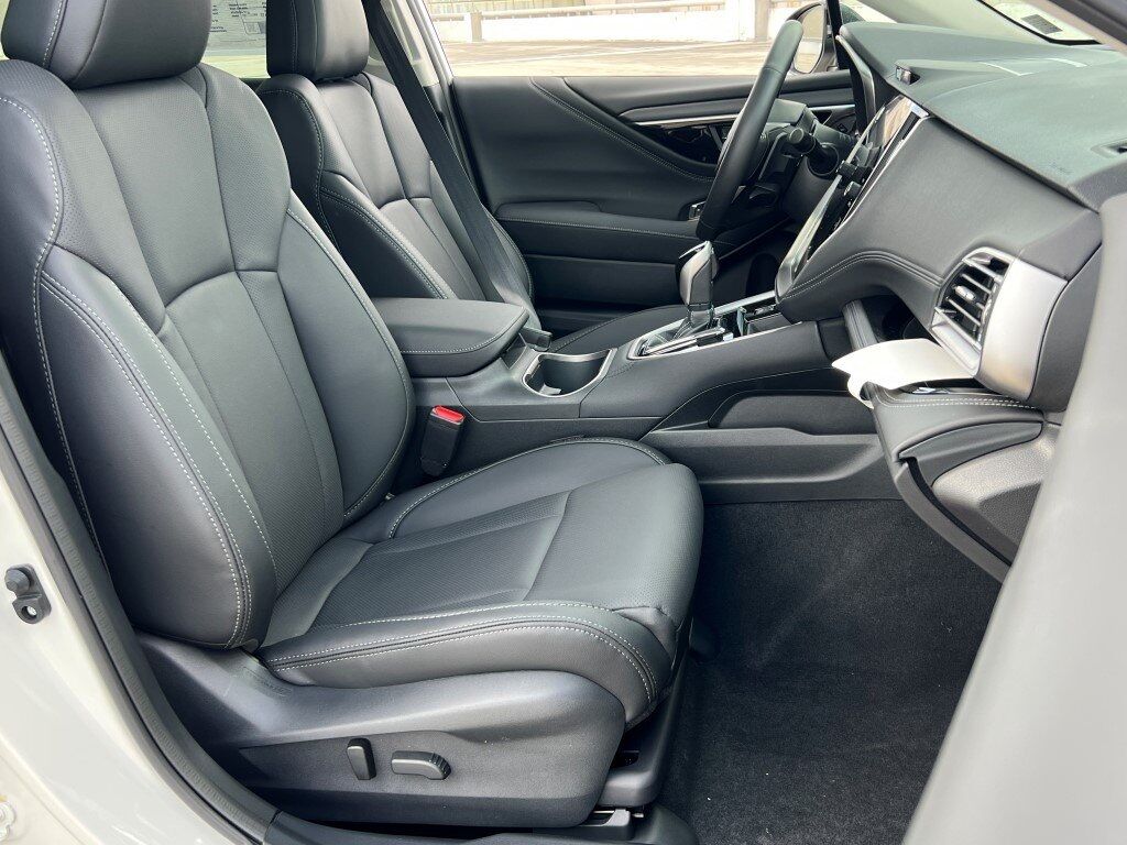 2025 Subaru Outback Limited Springfield VA