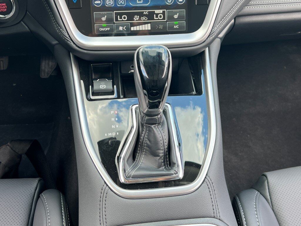 2025 Subaru Outback Limited Springfield VA