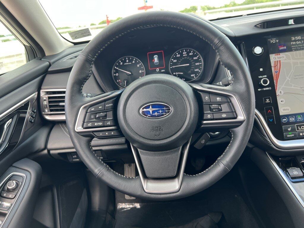 2025 Subaru Outback Limited Springfield VA