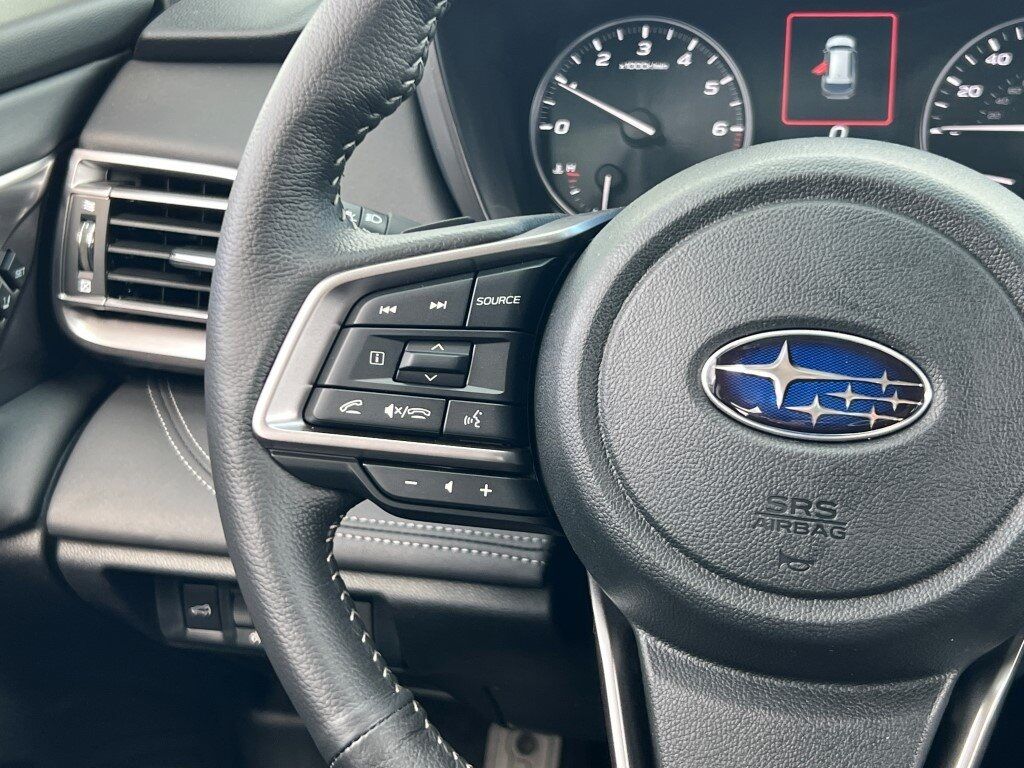 2025 Subaru Outback Limited Springfield VA