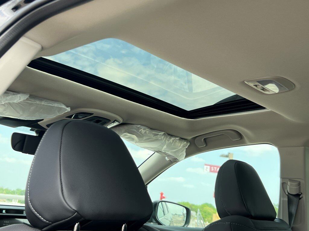 2025 Subaru Outback Limited Springfield VA