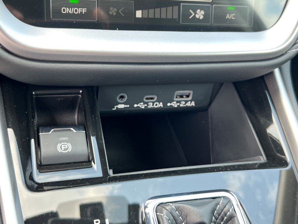 2025 Subaru Outback Limited Springfield VA