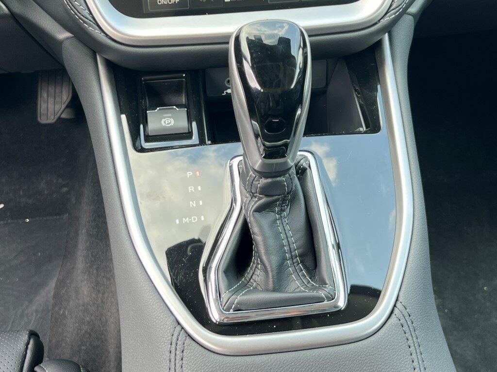 2025 Subaru Outback Limited Springfield VA