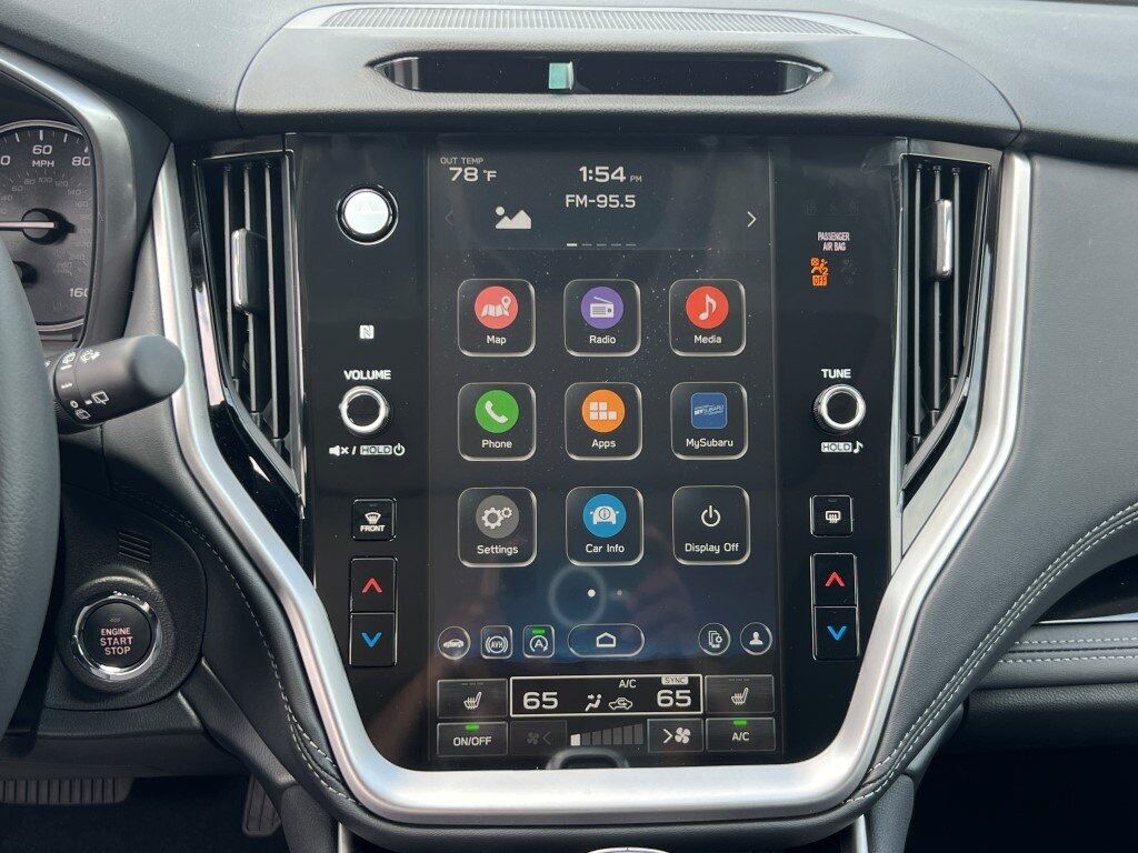 2025 Subaru Outback Limited Springfield VA