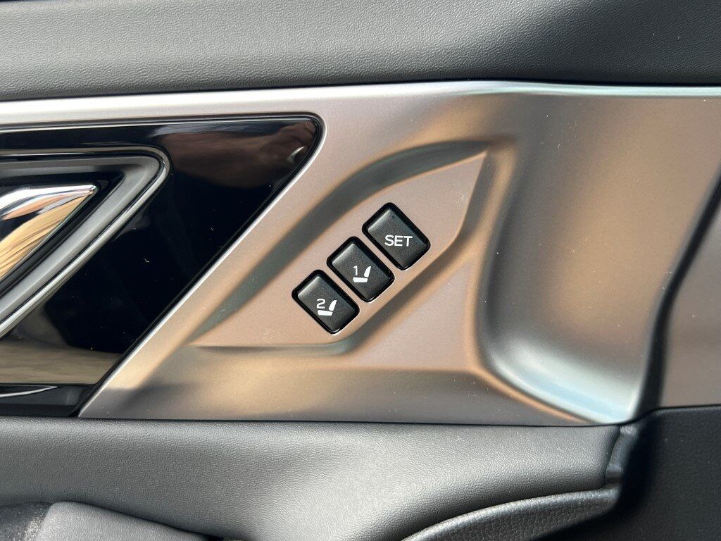 2025 Subaru Outback Limited Springfield VA