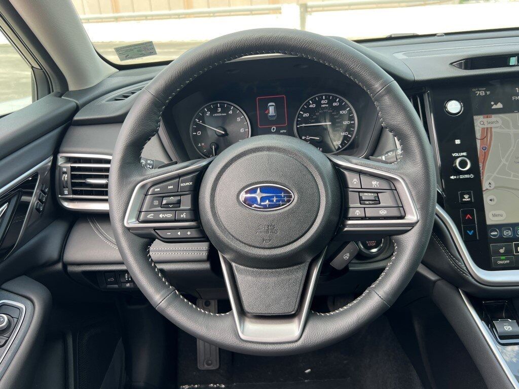 2025 Subaru Outback Limited Springfield VA