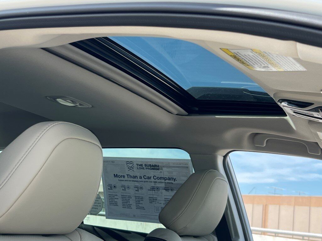 2025 Subaru Outback Limited Springfield VA