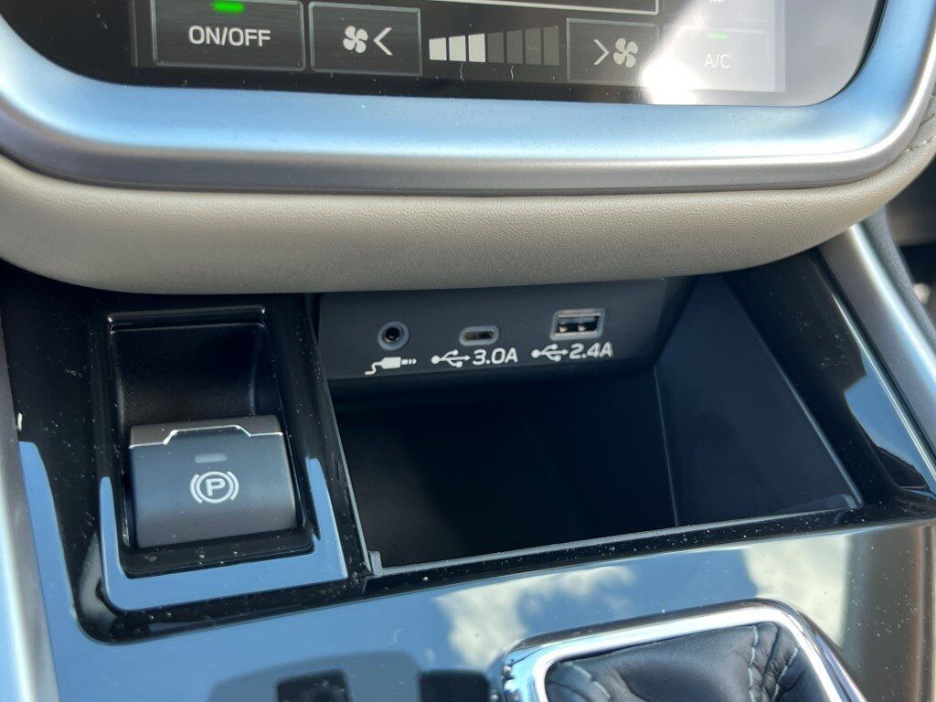 2025 Subaru Outback Limited Springfield VA