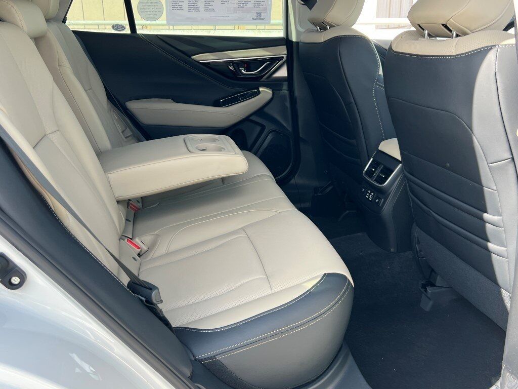 2025 Subaru Outback Limited Springfield VA