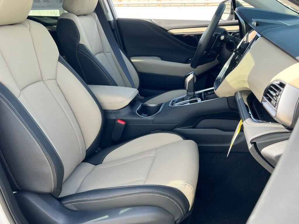 2025 Subaru Outback Limited Springfield VA