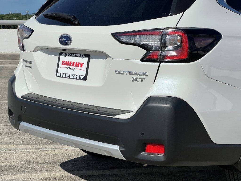 2025 Subaru Outback Limited Springfield VA