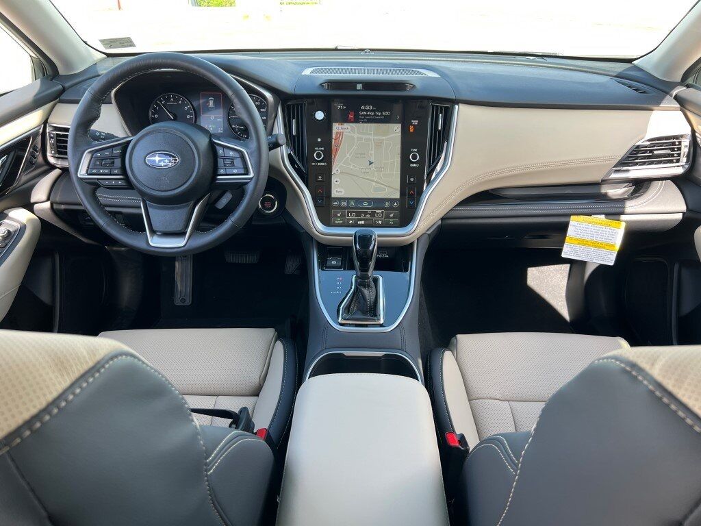 2025 Subaru Outback Limited Springfield VA