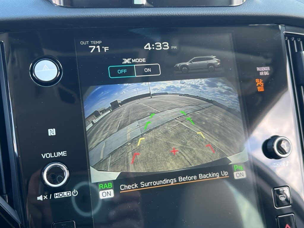 2025 Subaru Outback Limited Springfield VA