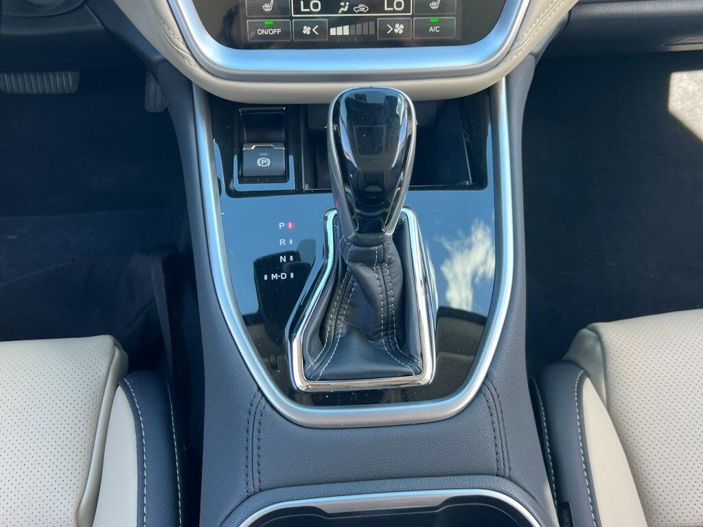 2025 Subaru Outback Limited Springfield VA