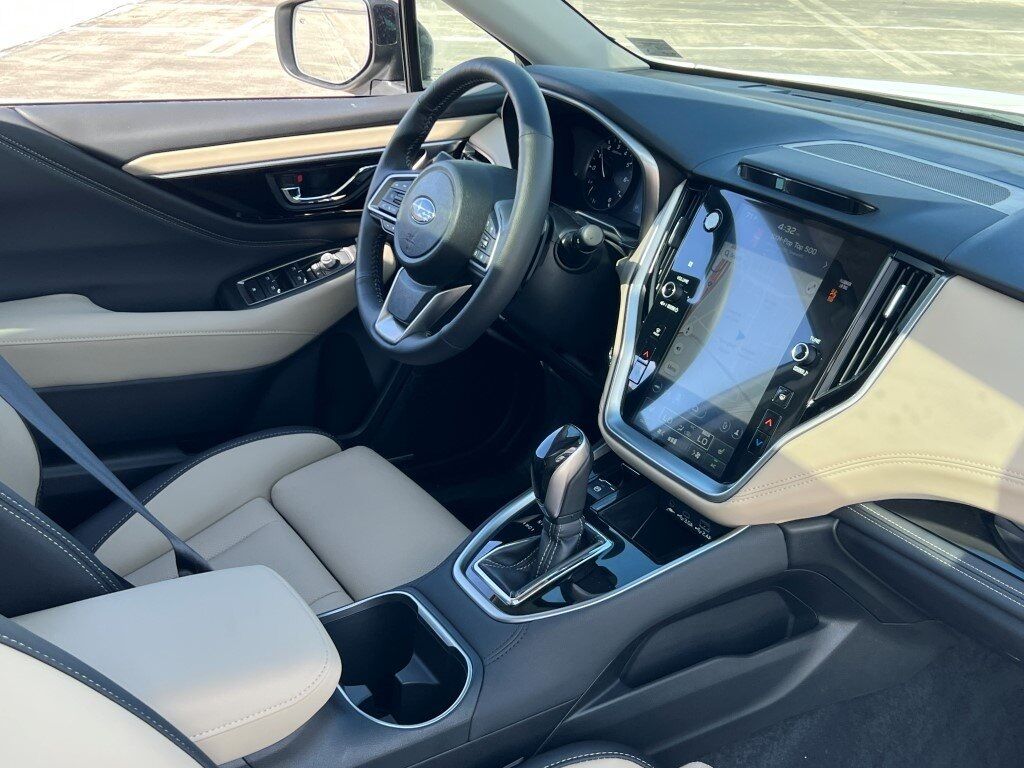 2025 Subaru Outback Limited Springfield VA