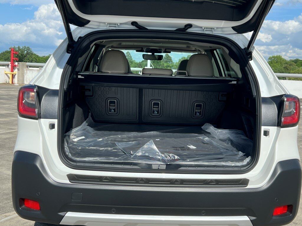 2025 Subaru Outback Limited Springfield VA