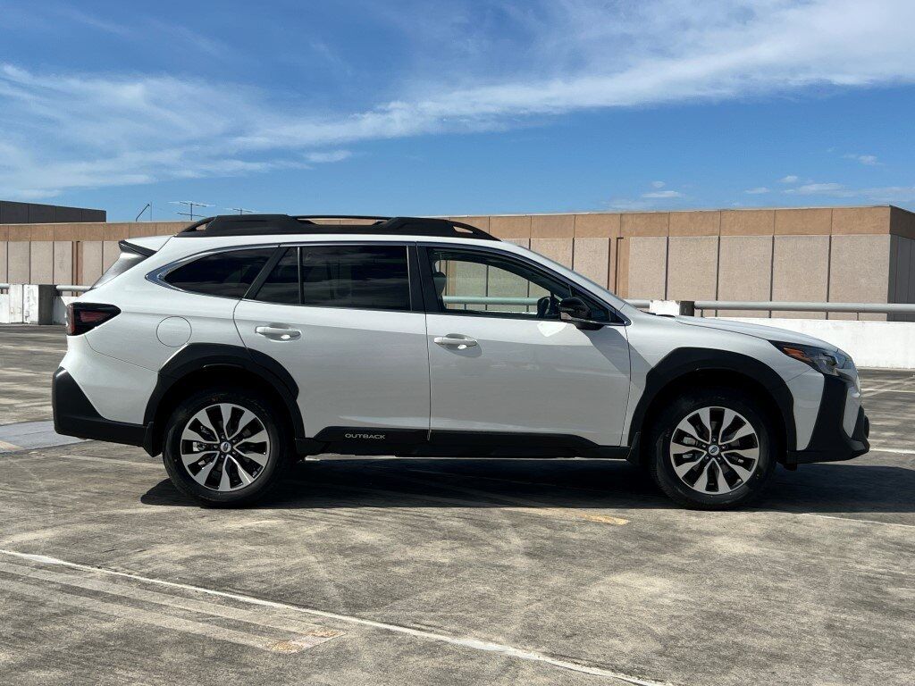2025 Subaru Outback Limited Springfield VA