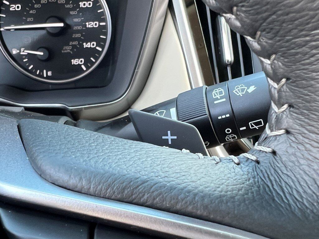 2025 Subaru Outback Limited Springfield VA