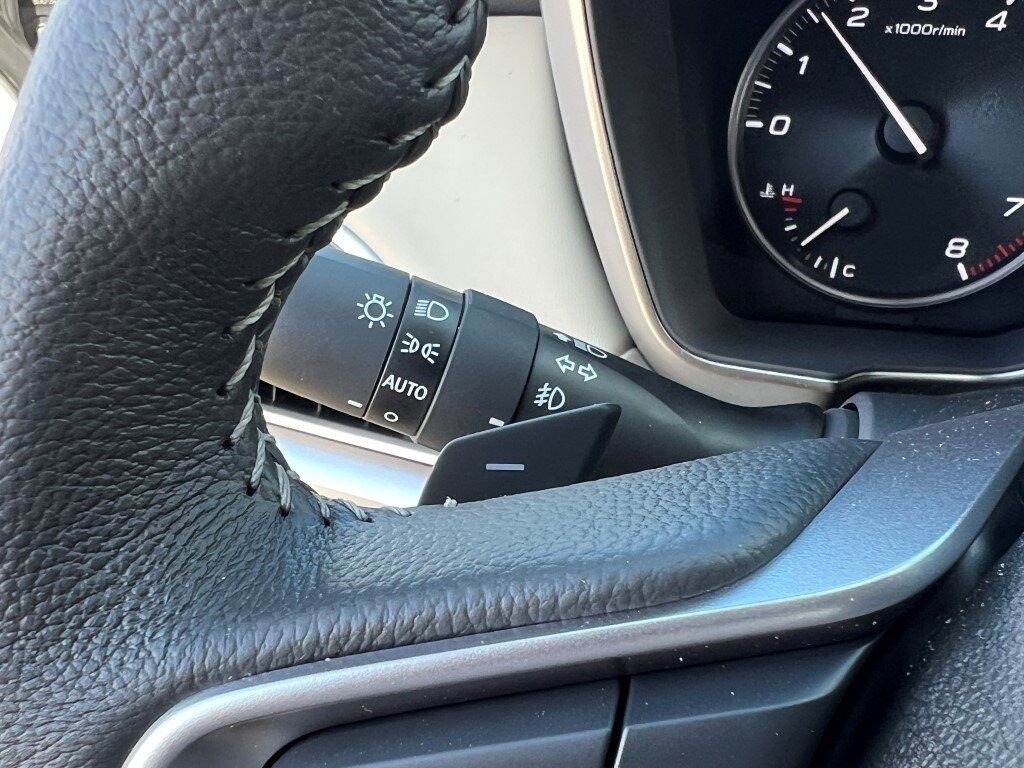 2025 Subaru Outback Limited Springfield VA