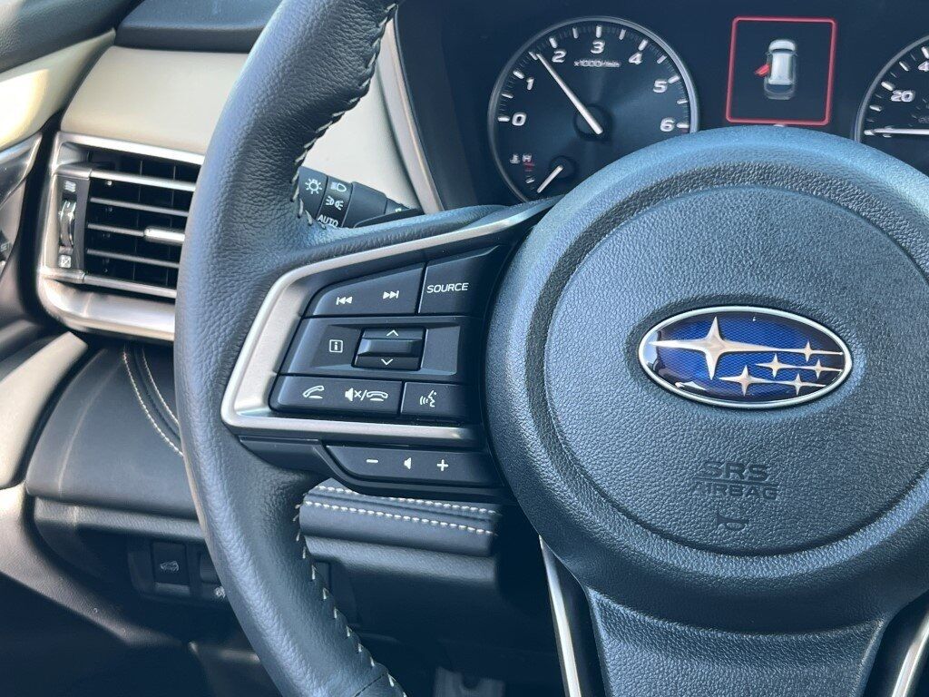 2025 Subaru Outback Limited Springfield VA