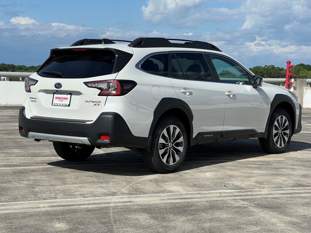 2025 Subaru Outback Limited Springfield VA