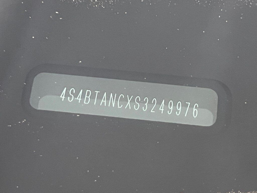 2025 Subaru Outback Limited Springfield VA