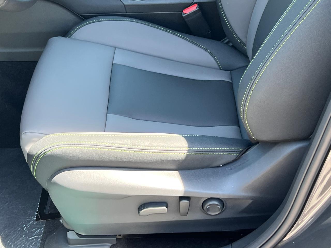 2025 Subaru Outback Onyx Edition XT Hagerstown MD