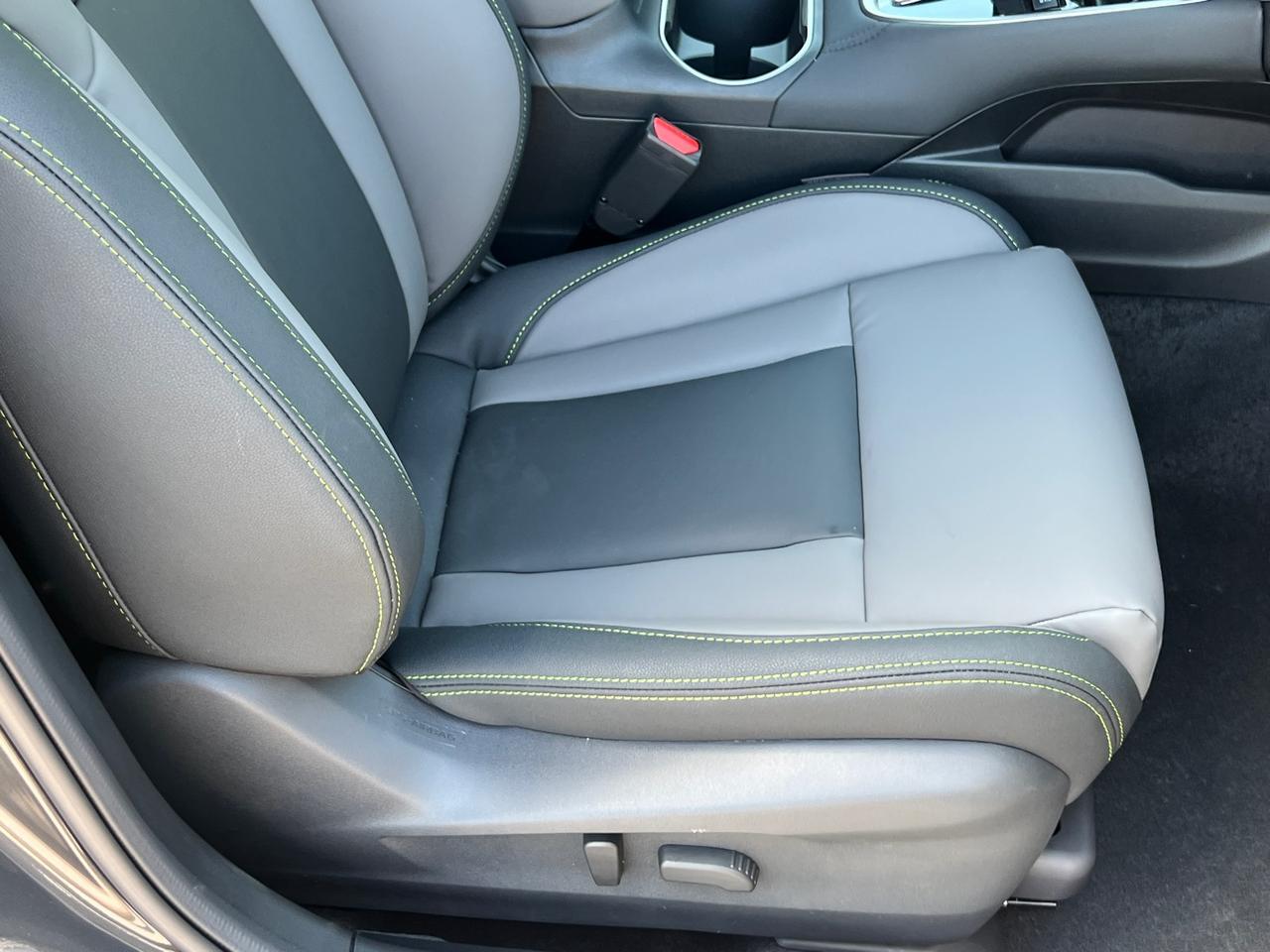 2025 Subaru Outback Onyx Edition XT Hagerstown MD