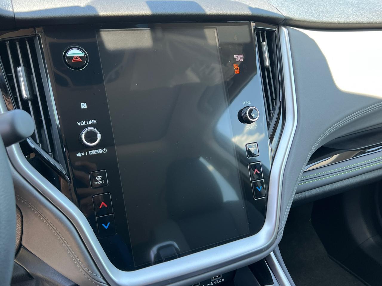 2025 Subaru Outback Onyx Edition XT Hagerstown MD