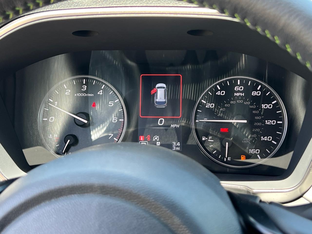 2025 Subaru Outback Onyx Edition XT Hagerstown MD