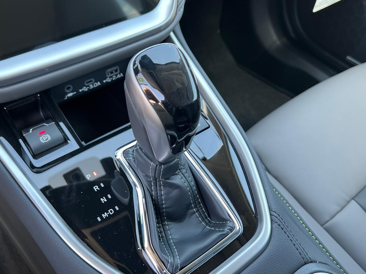 2025 Subaru Outback Onyx Edition XT Hagerstown MD