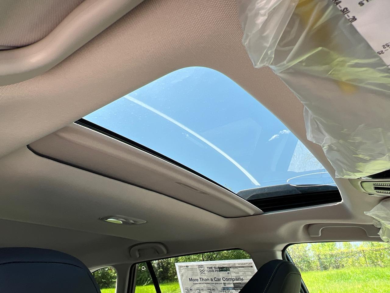 2025 Subaru Outback Onyx Edition XT Hagerstown MD