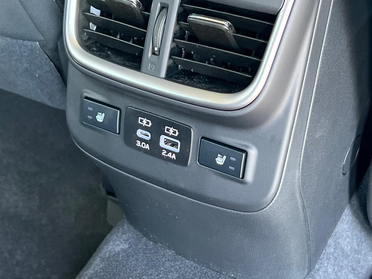 2025 Subaru Outback Onyx Edition XT Hagerstown MD